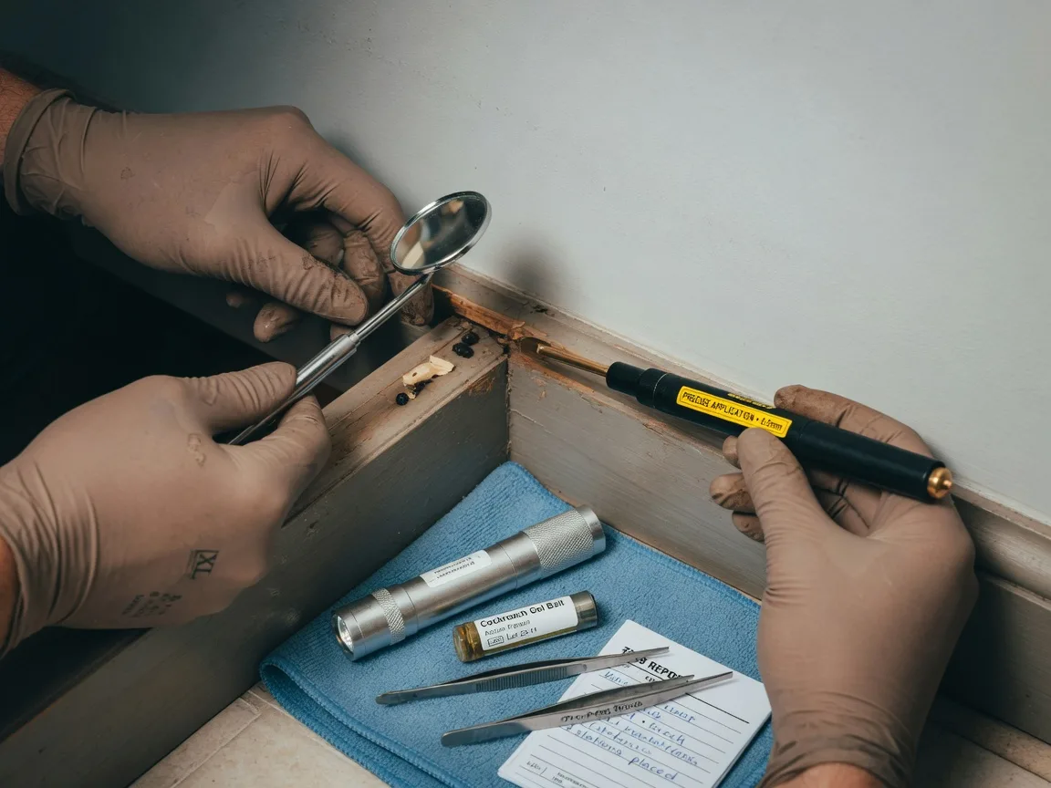 Why choose Emergency Pest Control in Beaverdale, PA